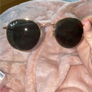 Ray-Ban ladies sunglasses